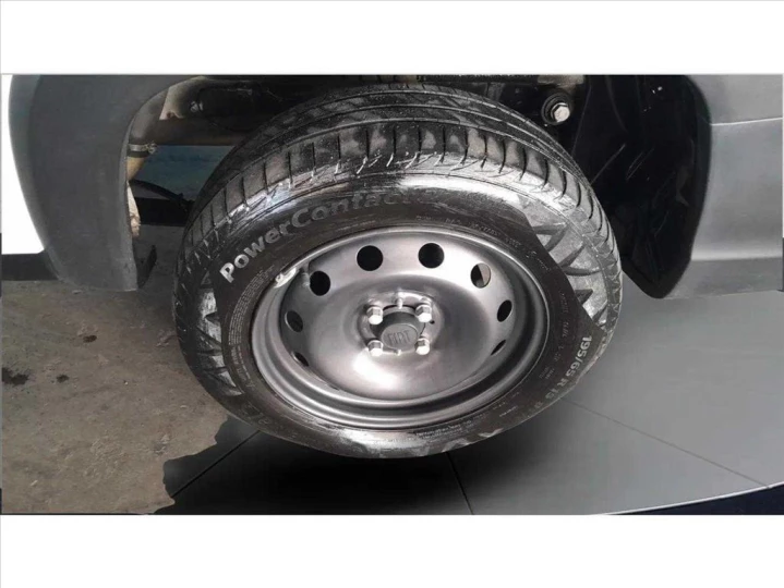 STRADA 1.4 FIRE FLEX ENDURANCE CS MANUAL