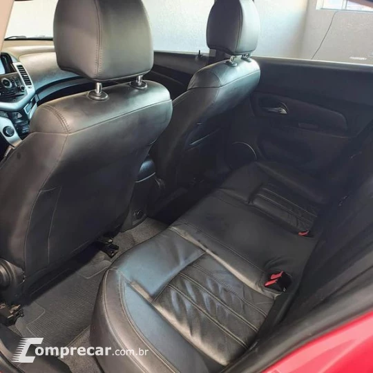 CRUZE 1.8 LT Sport6 16V