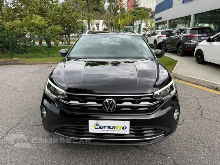 NIVUS 1.0 200 TSI Highline