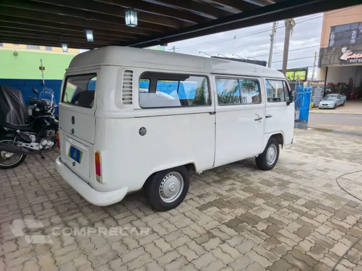 Kombi 1.6 STD