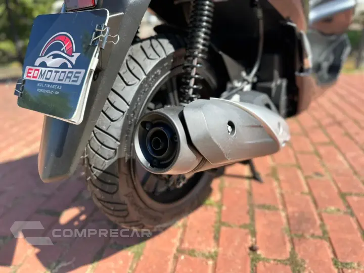 PCX 150 ABS
