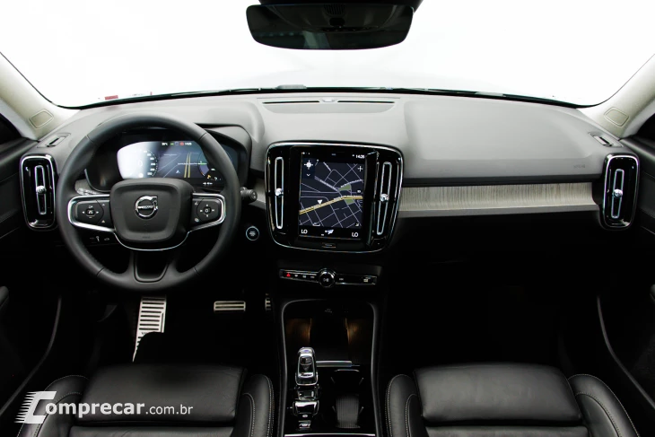 XC40 1.5 T5 Hybrid Inscription Geartronic
