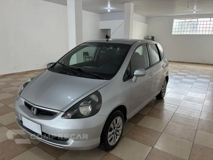 FIT 1.4 LX 16V