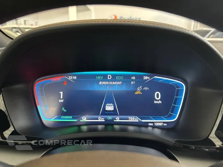 Song Plus 1.5 16V Aut. (Hibrido)