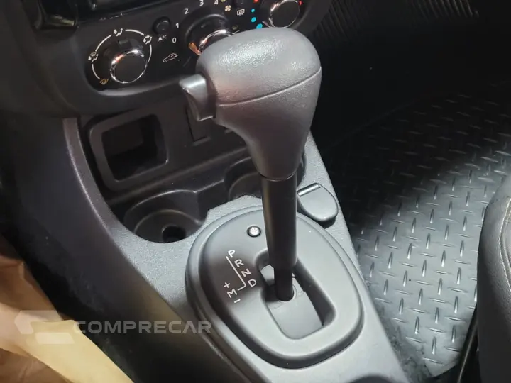 DUSTER Dynamique 2.0 Flex 16V Aut.