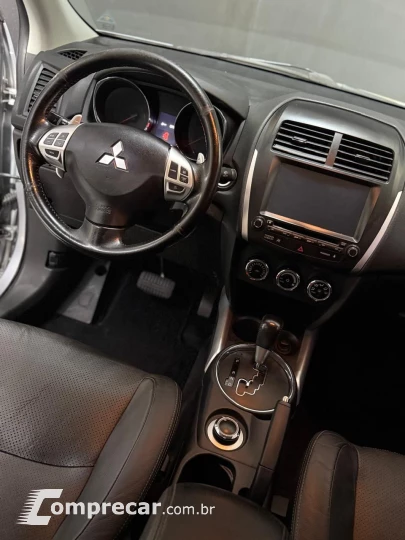 ASX 2.0 16V 4x4 160cv Aut.