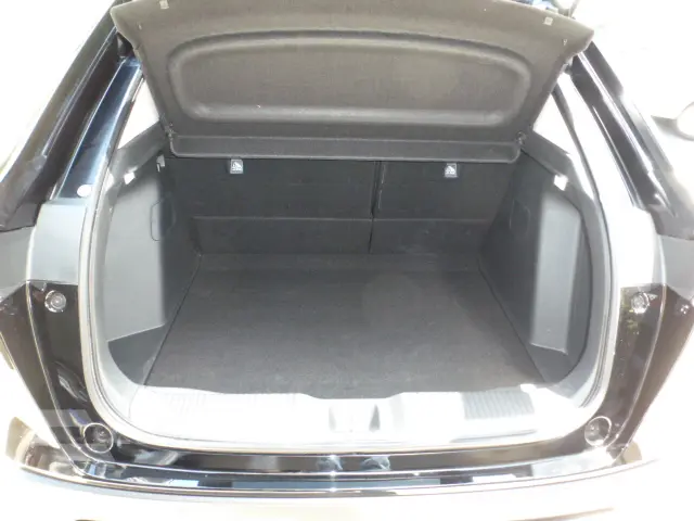 HR-V 1.5 DI I-vtec EXL