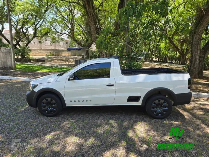 SAVEIRO 1.6 MSI ROBUST CS 16V FLEX 2P MANUAL