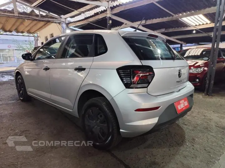 POLO TRACK 1.0 FLEX 12V 5P