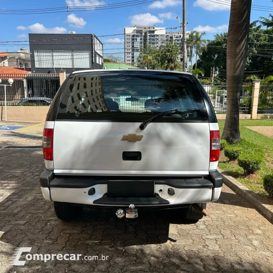 BLAZER 2.4 MPFI 4X2 8V