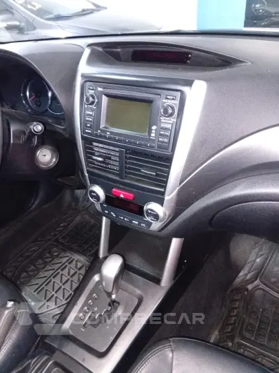 Forester 2.0