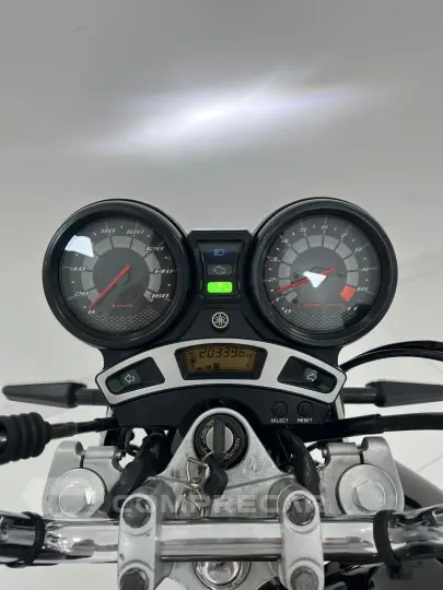 FAZER 250