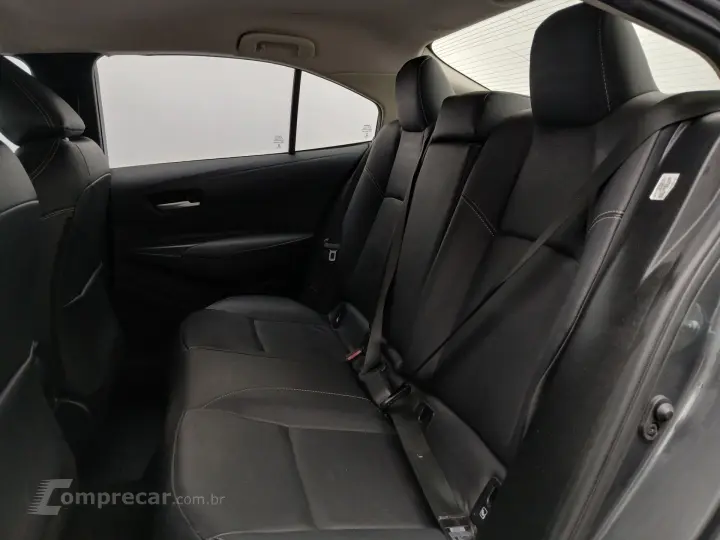 COROLLA 2.0 VVT-IE FLEX XEI DIRECT SHIFT