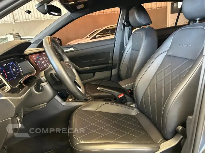 VIRTUS 1.4 250 TSI EXCLUSIVE AUTOMÁTICO
