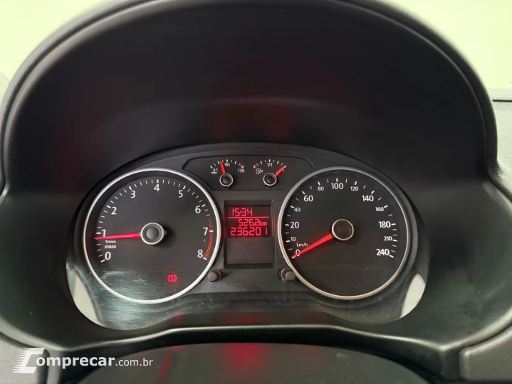 GOL 1.6 MI Trendline 8V