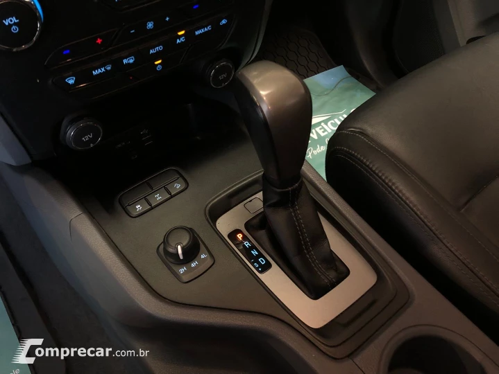Ranger 3.2 Xlt 4X4 Cd 20V Diesel 4P Automático