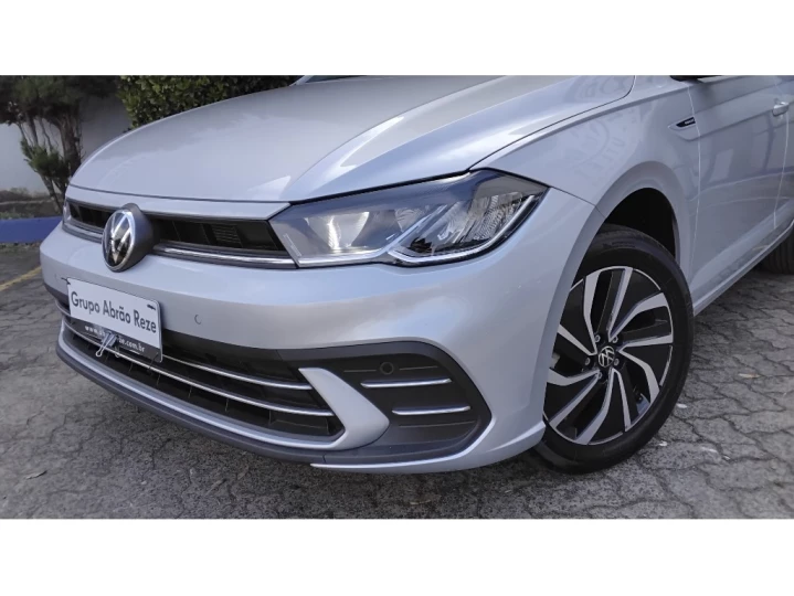 POLO 1.0 170 TSI HIGHLINE AUTOMÁTICO