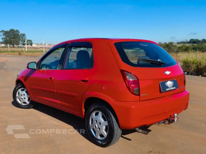 CELTA 1.0 MPFI LT 8V FLEX 4P MANUAL