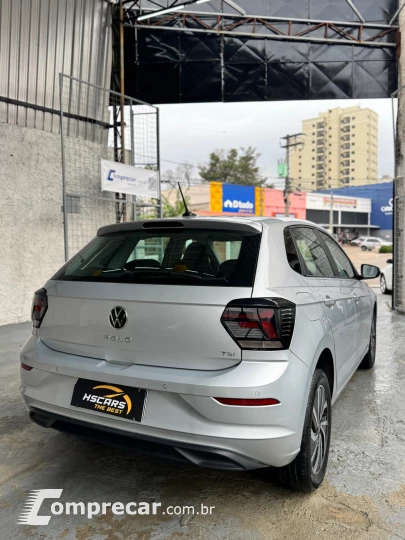 POLO 1.0 170 TSI Highline