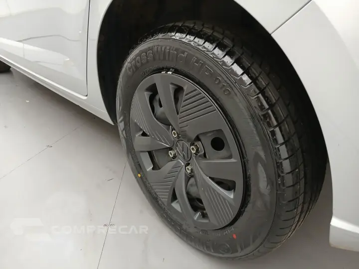 POLO 1.0 MPI TRACK MANUAL