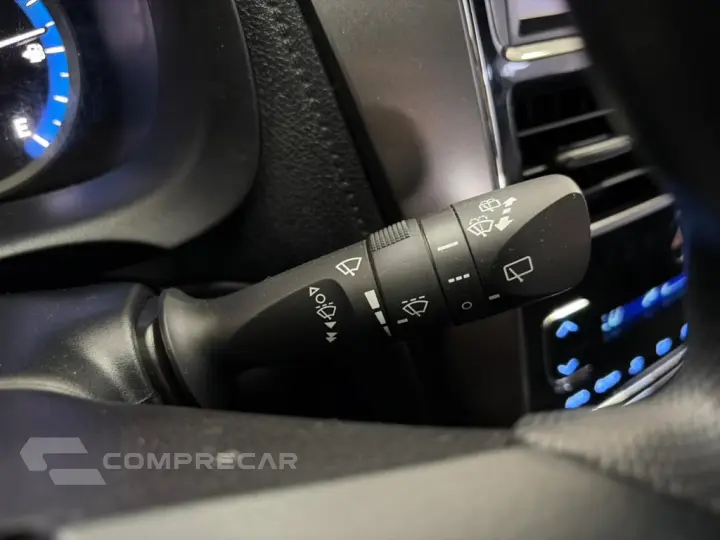YARIS 1.5 16V FLEX XL MULTIDRIVE