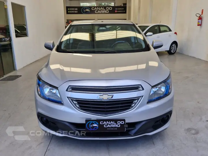 PRISMA 1.4 LT Spe/4 8V