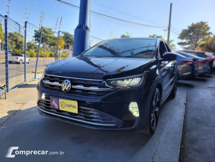 NIVUS 1.0 200 TSI Highline