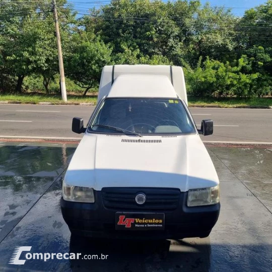 FIORINO FLEX