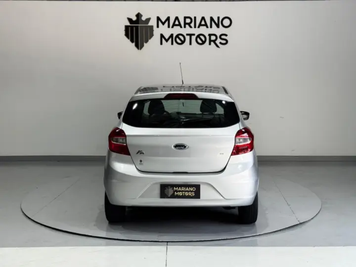 KA 1.5 SIGMA FLEX SE MANUAL