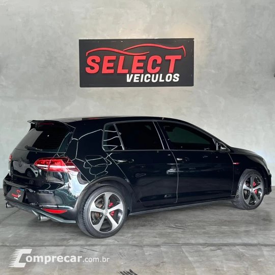 GOLF 2.0 350 TSI GTI