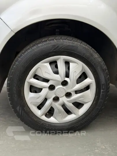 SIENA 1.4 MPI Tetrafuel 8V ELX