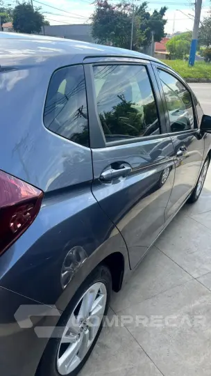 FIT 1.5 DX 16V