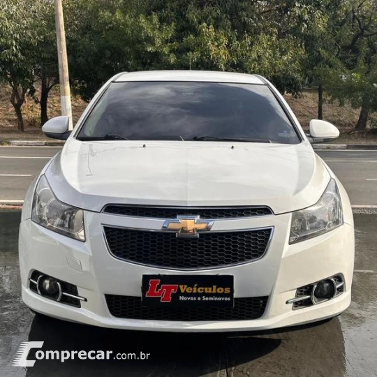 CRUZE LT HB