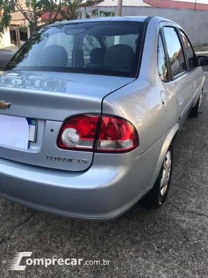 CORSA 1.0 MPFI Classic Sedan 8V