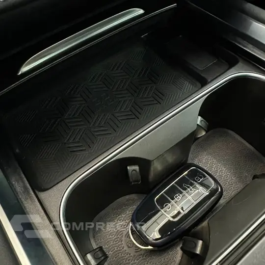 Tiggo 8 PRO 1.6 TGDi Aut.
