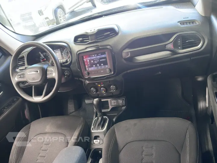 RENEGADE 1.3 T270 TURBO FLEX SPORT AT6