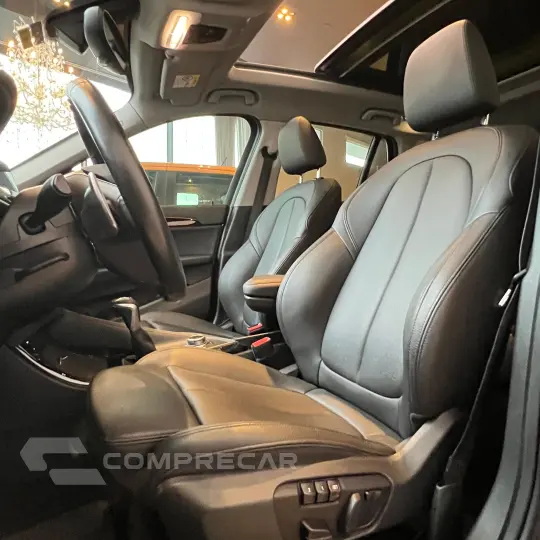 X1 2.0 16V Turbo Sdrive20i X-line
