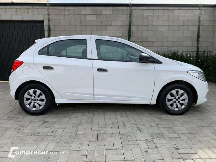 ONIX 1.0 MPFI JOY 8V FLEX 4P MANUAL