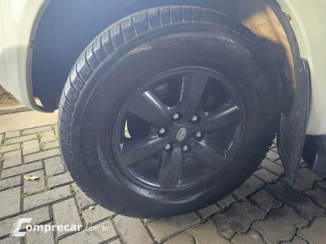 HILUX SW4 3.0 SRV 4X4 7 Lugares 16V Turbo Intercooler