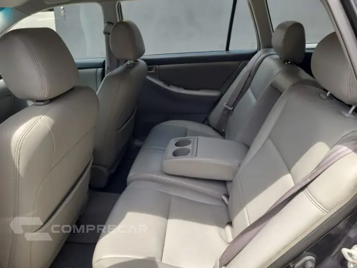 Corolla Fielder SW 1.8/1.8 XEi Flex Aut.