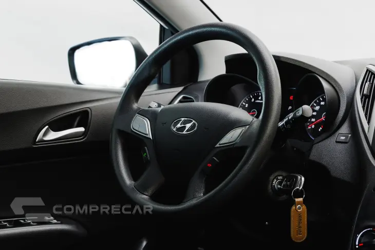 HB20 1.6 Comfort Plus 16V