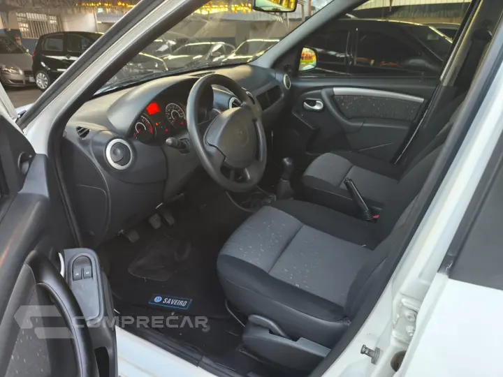 LOGAN 1.0 Expression 16V