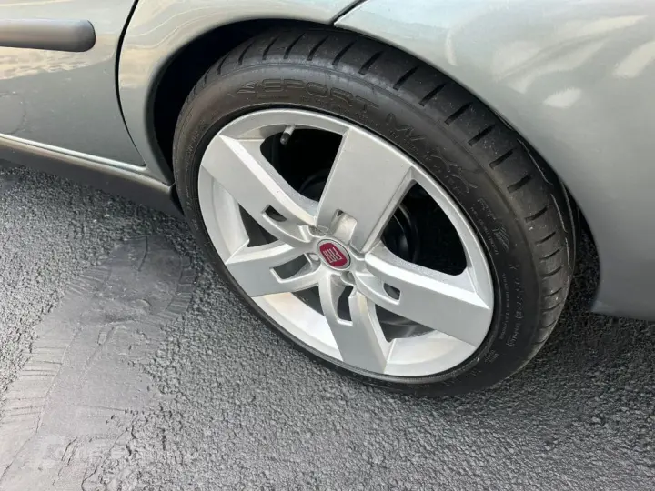 Siena ELX 1.3 mpi Flex 8V 4p