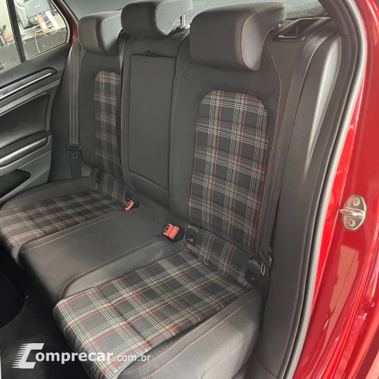 GOLF 1.4 TSI Highline 16V