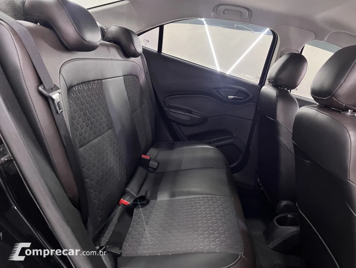 PRISMA 1.4 LTZ Spe/4 8V