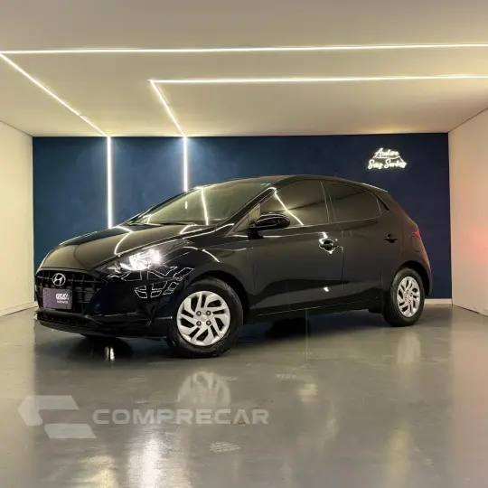 HB20 Sense 1.0 Flex 12V Mec.