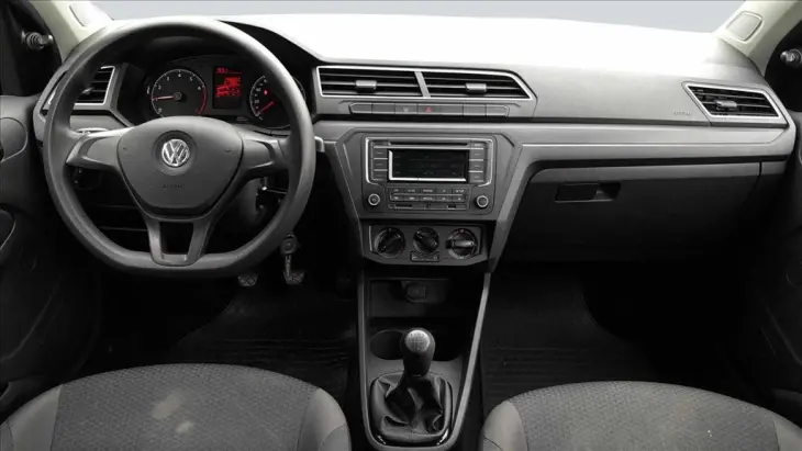 VOYAGE 1.0 12V MPI TOTALFLEX 4P MANUAL