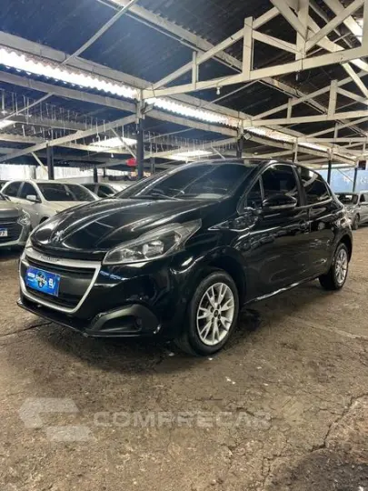 208 ACTIVE