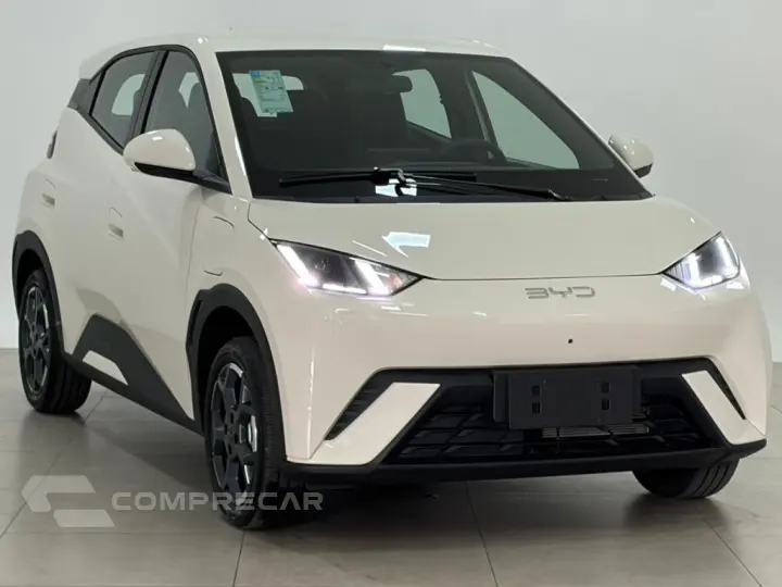 DOLPHIN MINI 38 KW ELÉTRICO GS