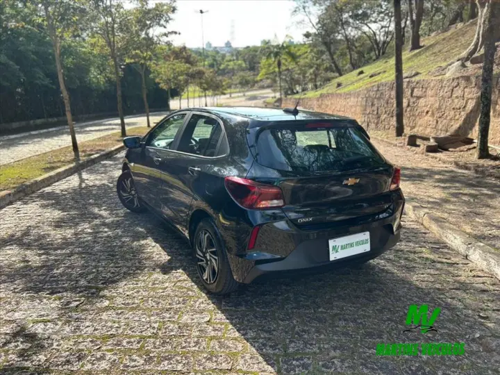 ONIX 1.0 FLEX LT MANUAL